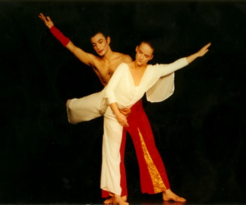 Stücke 1996