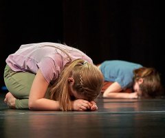 08 Achtung Blumen-Attacke! Kids Company 3 
