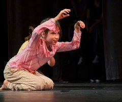 09 Achtung Blumen-Attacke! Kids Company 3 