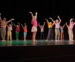 10 Achtung Blumen-Attacke! Kids Company 3 