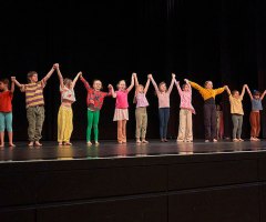 19 Achtung Blumen-Attacke! Kids Company 3 