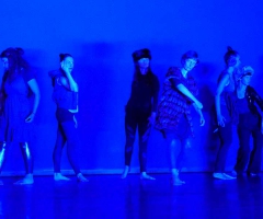 02 ARTEFAKTE 12 | Company 2 FAC Tanz: Alaska