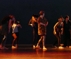04 ARTEFAKTE 12 | Company 2 FAC Tanz: Alaska
