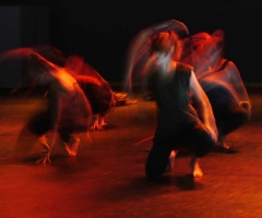 05 ARTEFAKTE 12 | Company 2 FAC Tanz: Alaska