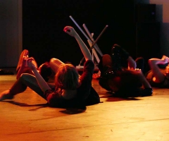 06 ARTEFAKTE 12 | Company 2 FAC Tanz: Alaska