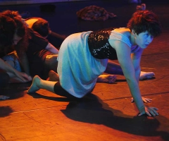 07 ARTEFAKTE 12 | Company 2 FAC Tanz: Alaska
