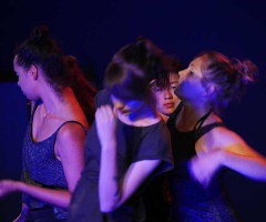 11 ARTEFAKTE 12 | Company 2 FAC Tanz: Alaska