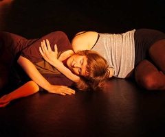 15 ARTEFAKTE 12 | Company 2 FAC Tanz: Alaska