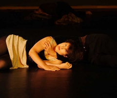 16 ARTEFAKTE 12 | Company 2 FAC Tanz: Alaska