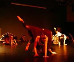 18 ARTEFAKTE 12 | Company 2 FAC Tanz: Alaska