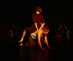 19 ARTEFAKTE 12 | Company 2 FAC Tanz: Alaska
