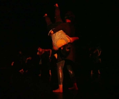 20 ARTEFAKTE 12 | Company 2 FAC Tanz: Alaska