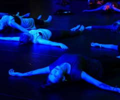 22 ARTEFAKTE 12 | Company 2 FAC Tanz: Alaska