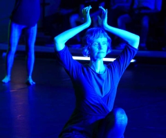 23 ARTEFAKTE 12 | Company 2 FAC Tanz: Alaska
