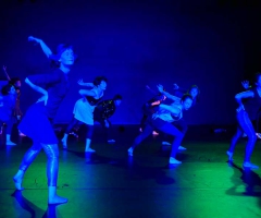 25 ARTEFAKTE 12 | Company 2 FAC Tanz: Alaska