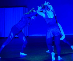 27 ARTEFAKTE 12 | Company 2 FAC Tanz: Alaska