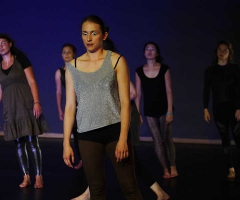 28 ARTEFAKTE 12 | Company 2 FAC Tanz: Alaska