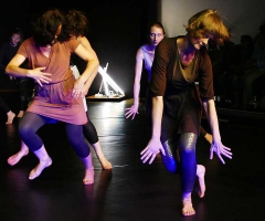 29 ARTEFAKTE 12 | Company 2 FAC Tanz: Alaska