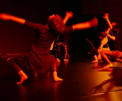 30 ARTEFAKTE 12 | Company 2 FAC Tanz: Alaska