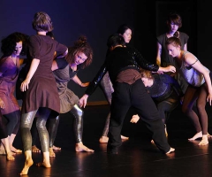 31 ARTEFAKTE 12 | Company 2 FAC Tanz: Alaska