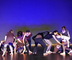 33 ARTEFAKTE 12 | Company 2 FAC Tanz: Alaska