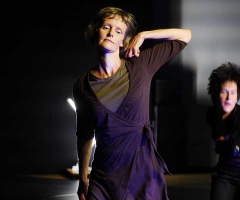 34 ARTEFAKTE 12 | Company 2 FAC Tanz: Alaska