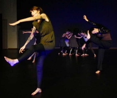 35 ARTEFAKTE 12 | Company 2 FAC Tanz: Alaska