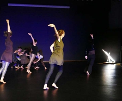 36 ARTEFAKTE 12 | Company 2 FAC Tanz: Alaska