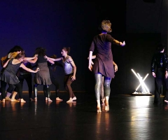 38 ARTEFAKTE 12 | Company 2 FAC Tanz: Alaska