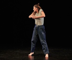 10 ALL BY MYSELF...AGAIN - Greta Schuster | Foto: Knopp