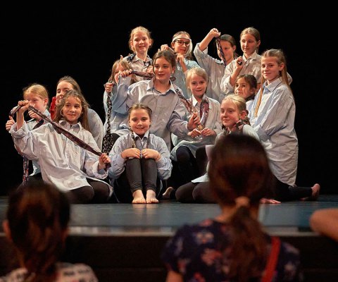 SpringSteps 2026