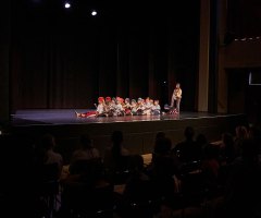 01 Beim Klabautermann! Kids Company 2