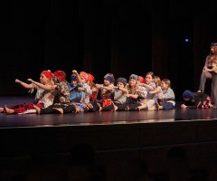 02 Beim Klabautermann! Kids Company 2