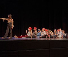 03 Beim Klabautermann! Kids Company 2