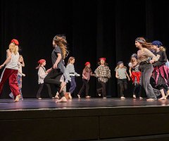 04 Beim Klabautermann! Kids Company 2