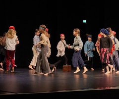 05 Beim Klabautermann! Kids Company 2