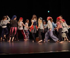 06 Beim Klabautermann! Kids Company 2