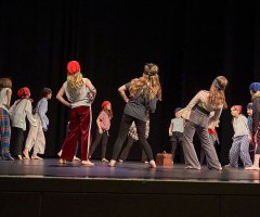 07 Beim Klabautermann! Kids Company 2
