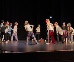 08 Beim Klabautermann! Kids Company 2