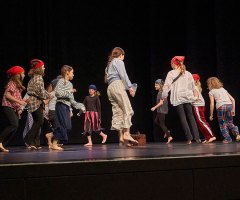 09 Beim Klabautermann! Kids Company 2