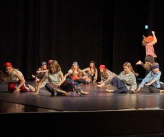 10 Beim Klabautermann! Kids Company 2