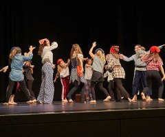 11 Beim Klabautermann! Kids Company 2