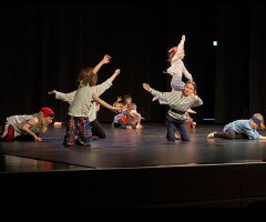 12 Beim Klabautermann! Kids Company 2
