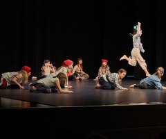 13 Beim Klabautermann! Kids Company 2