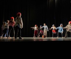 14 Beim Klabautermann! Kids Company 2
