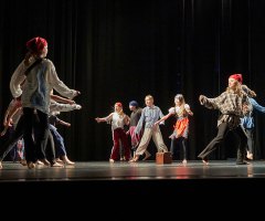 16 Beim Klabautermann! Kids Company 2