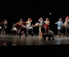 17 Beim Klabautermann! Kids Company 2