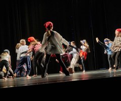 18 Beim Klabautermann! Kids Company 2