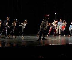 19 Beim Klabautermann! Kids Company 2