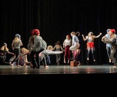 20 Beim Klabautermann! Kids Company 2